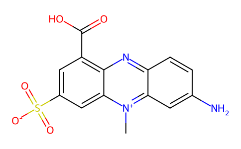 Aeruginosin B 6508-65-2